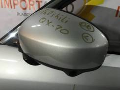 Зеркало. Infiniti QX70
