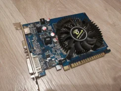 GeForce GT 430 ����