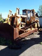 Krone SD. Бульдозер Xuanhua SD 7, 2008 г. в