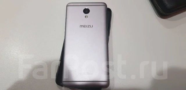 Meizu M5 Note. �/� ����