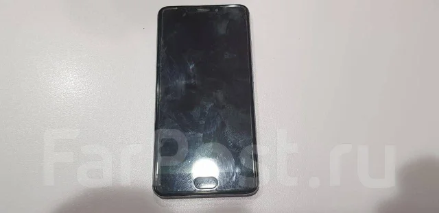 Meizu M5 Note. �/� ����