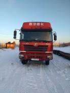 Shaanxi Shacman. Продается тягач Shaanxi