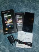 МТС Smart Surf 2. Б/у, 8 Гб, Черный, 4G LTE