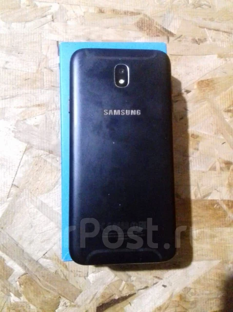 Samsung Galaxy J7 2017. �/�, ������, 4G LTE ����