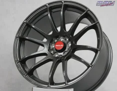 RAYS Gram Lights 57Xtreme SP Spec. 9.0x18", 5x100, 5x114.3, ET30, �� 73,1���. ��� ����� �� ������ ����