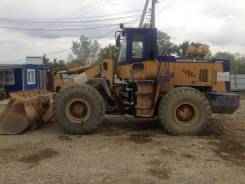 Longgong. Погрузчик CDM855E, 5 000 кг., Дизельный