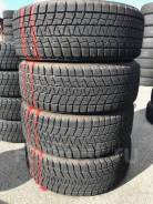 Bridgestone Blizzak DM-V1. Зимние, без шипов, 2015 год, 10 %, 4 шт