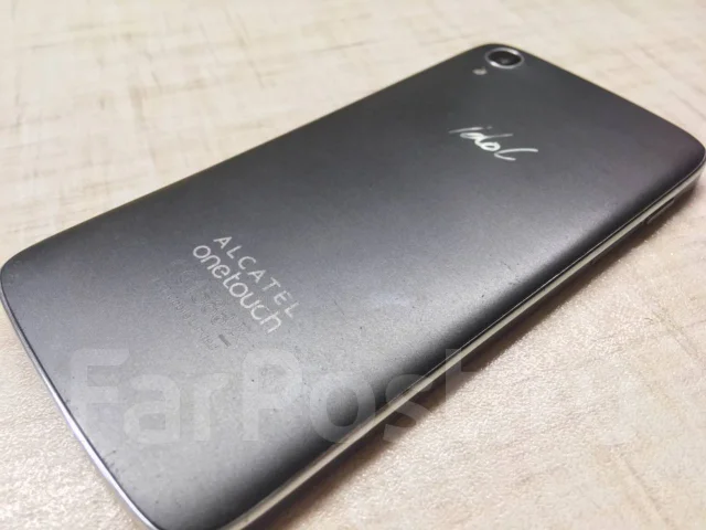 Alcatel. �/�, ������, 4G LTE ����