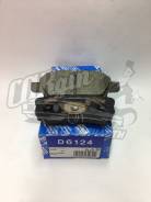 Колодки тормозные. Mitsubishi: Lancer Evolution, Lancer Cedia, Airtrek, Lancer, Outlander, Galant Fortis Двигатели: 4B10, 4B11, 4J10, 4G93, 4G63, 4G64...