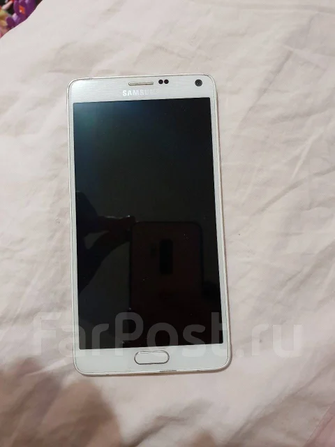 Samsung Galaxy Note 4. �/�, ����� ����