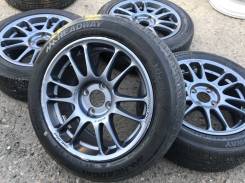 A-Tech Final Speed. 6.5x15", 4x100.00, ET38. Под заказ