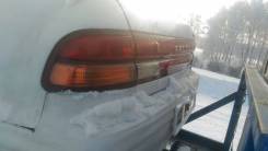 Nissan Cefiro. A32, VQ20DE