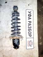 Амортизатор. Toyota Avensis, AZT250, AZT250L, AZT250W, AZT251, AZT251L, AZT251W, AZT255, AZT255W, CDT250, ZZT251, ZZT251L Двигатели: 1AZFSE, 1CDFTV, 1...