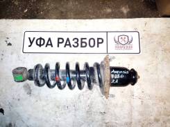 Амортизатор. Toyota Avensis, AZT250, AZT250L, AZT250W, AZT251, AZT251L, AZT251W, AZT255, AZT255W, CDT250, ZZT251, ZZT251L Двигатели: 1AZFSE, 1CDFTV, 1...