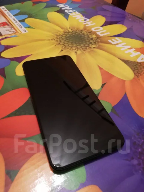 Xiaomi Redmi 5 Plus. �/�, ������, 3G, 4G LTE, Dual-SIM ����