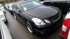 Toyota Mark II Wagon Blit. GX110, 1G FE