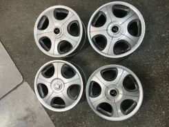 BADX S-Hold Regina Sport. 6.5x15", 5x100, 5x114.3 ����