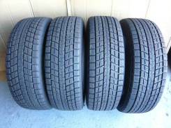 Dunlop Winter Maxx SJ8. Зимние, без шипов, 2014 год, 5 %, 4 шт
