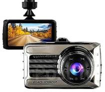 Видеорегистратор Dash Cam+ Камера заднего вида/ТЦ Тихоокеанский/Donat