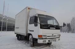 Nissan Atlas. Продам , 3 000 куб. см., 2 000 кг., 4x2