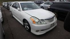 Toyota Mark II Wagon Blit. JZX110, 1JZ GTE