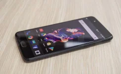 OnePlus 5. �/�, ������, 3G, 4G LTE, Dual-SIM, NFC ����