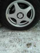 Violento. 6.0x14", 4x100.00, 4x114.30