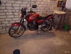 Stels Delta 200. 200 куб. см., исправен, птс, с пробегом