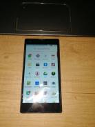 Fly IQ4511 Octa Tornado One. Б/у, 8 Гб, Черный, 3G, Dual-SIM