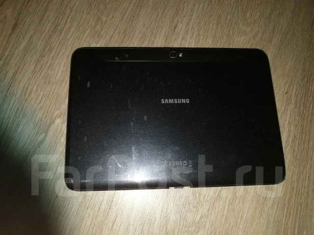 Samsung Galaxy Note 10.1 ����