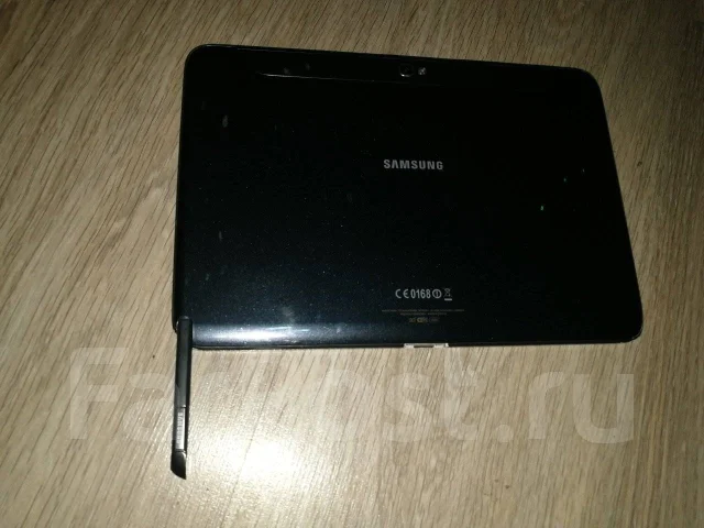 Samsung Galaxy Note 10.1 ����