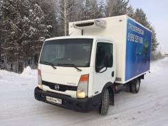 Nissan Cabstar. Продаётся , 3 000 куб. см., 3 000 кг., 4x2