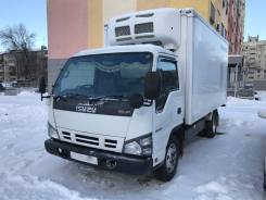 Isuzu Elf. Продам метановый грузовик Isuzu ELF CNG, 4 600 куб. см., 3 500 кг., 6x4