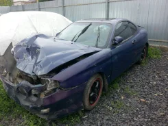 Hyundai Tiburon ����