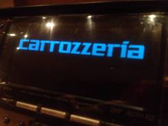 Pioneer Carrozzeria FH-P888MD