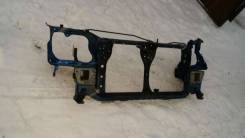 Рамка радиатора. Subaru Impreza, GDA