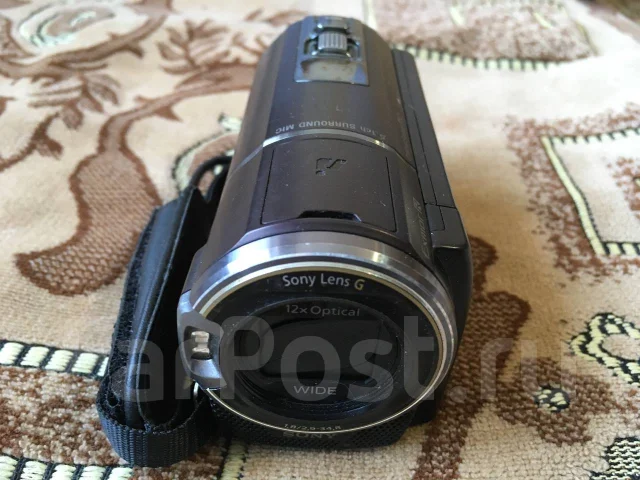 Sony. 20 � ����� ��, ��� ��������� ����