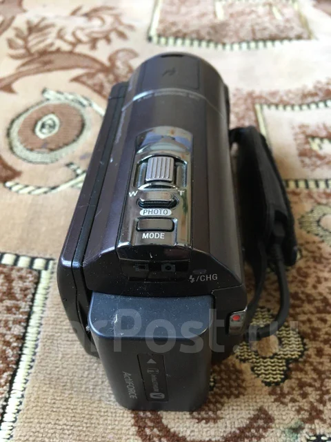 Sony. 20 � ����� ��, ��� ��������� ����