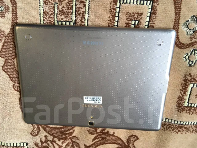 Samsung Galaxy Tab S ����