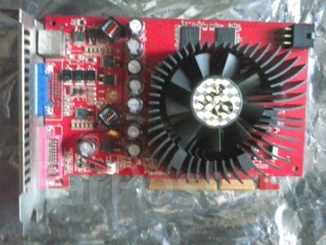 GeForce 7300 