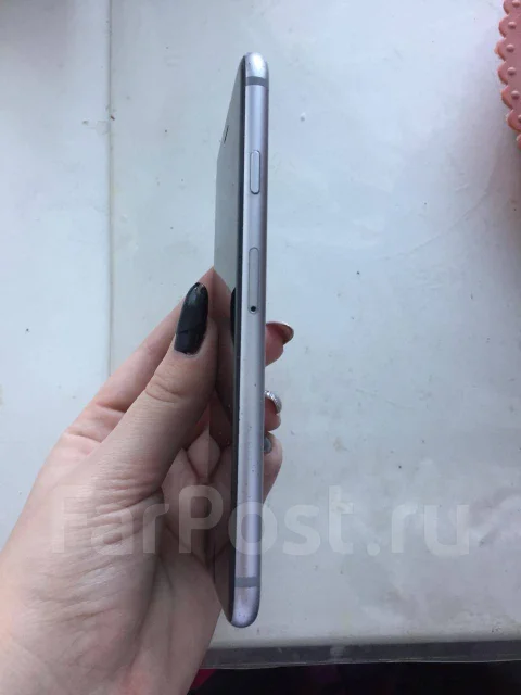 Apple iPhone 6s. �/� ����