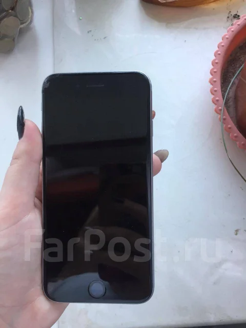 Apple iPhone 6s. �/� ����