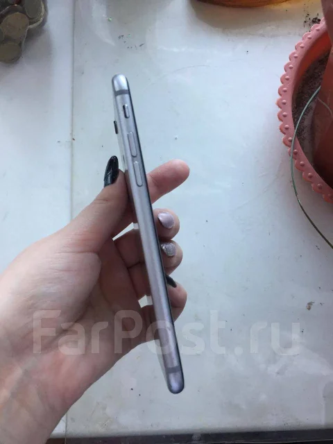 Apple iPhone 6s. �/� ����