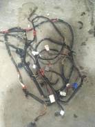 Электропроводка. Toyota Sprinter Carib, AE115G