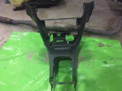 Бардачок багажника. Toyota Sprinter Carib, AE115G