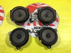 Динамик. Toyota: Allion, ist, Mark X Zio, Ipsum, iQ, Corolla, EQ EV, Raum, Avensis Verso, Vanguard, Caldina, Picnic, Picnic Verso, Hilux Surf, Isis, L...