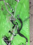 Трубка кондиционера. Toyota Sprinter Carib, AE115G
