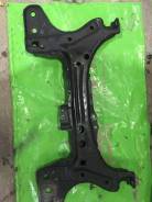 Балка под двс. Toyota Sprinter Carib, AE115G