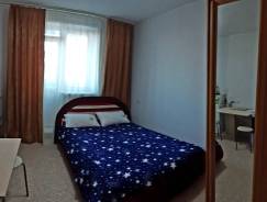 Гостинка, улица Александровская 47. Кировский, 20 кв. м.