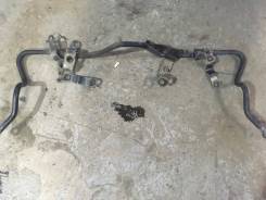 Стабилизатор поперечной устойчивости. Toyota Sprinter Carib, AE115G